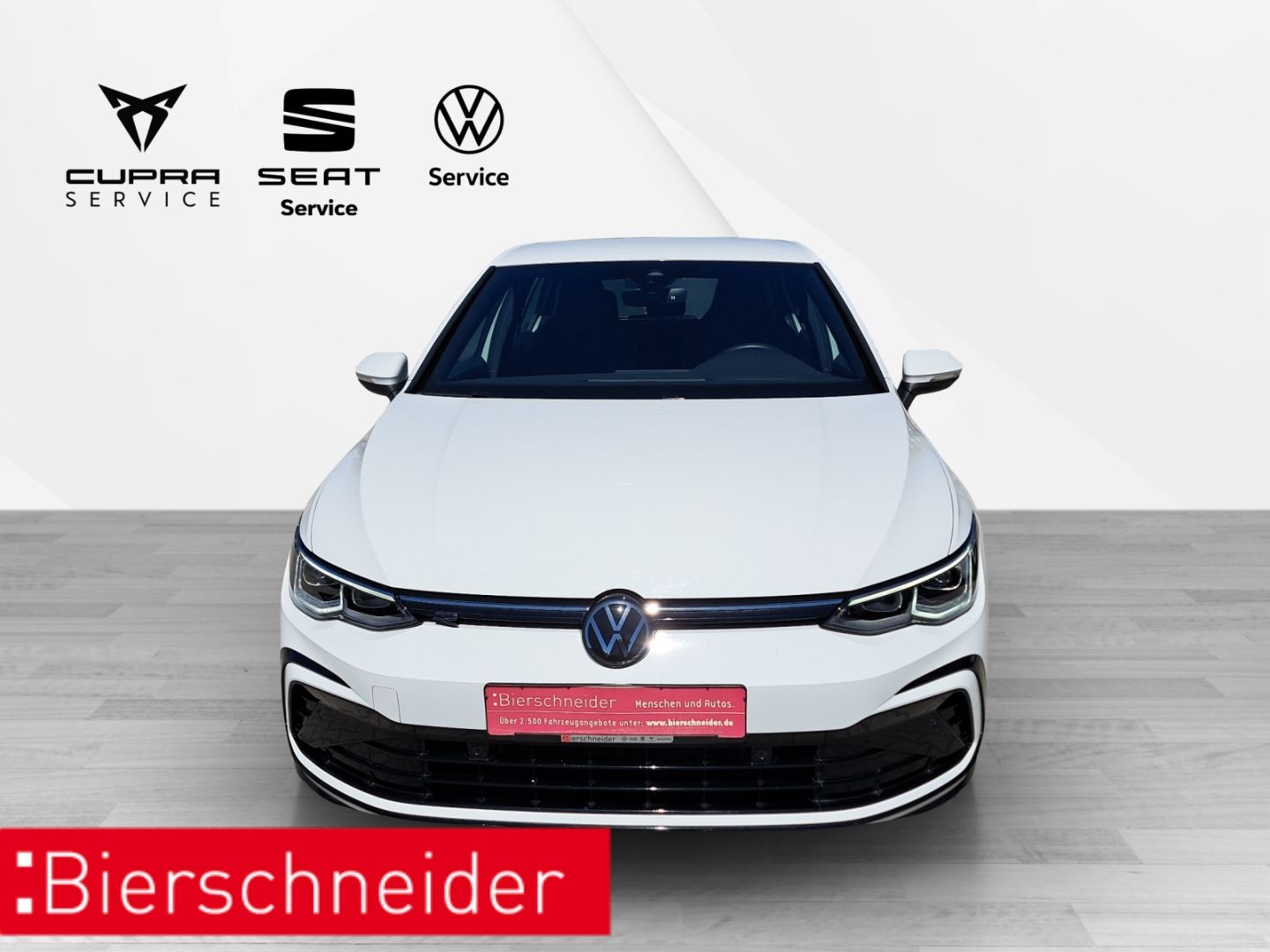 Volkswagen Golf 8 1.5 eTSI DSG R-Line DIGITAL COCKPIT PRO L imagem 2