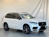 Volvo XC90 T8 Geartronic Recharge R-Design Recharg... - Volvo XC90 mit Hybrid-Antrieb