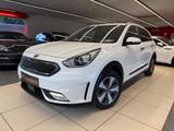 Kia Niro Vision Hybrid Benzin/Elektro HU-NEU - Kia Niro aus 2016