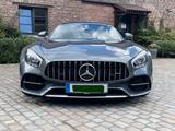 Mercedes-Benz AMG GT C Mercedes-AMG GT C C - Mercedes-Benz AMG GT C mit Panoramadach