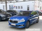 Skoda Fabia 1.0 TSI Tour LED RFK Navi LED-Scheinw. PDC - Skoda Fabia: 1.0