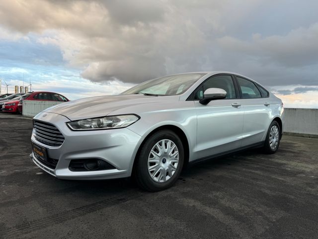 Ford Mondeo Lim. 2.0 TDCI 110 KW EURO6 PDC