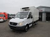 Mercedes-Benz Sprinter II Kühler 515 /  Carrier /  Seitentür