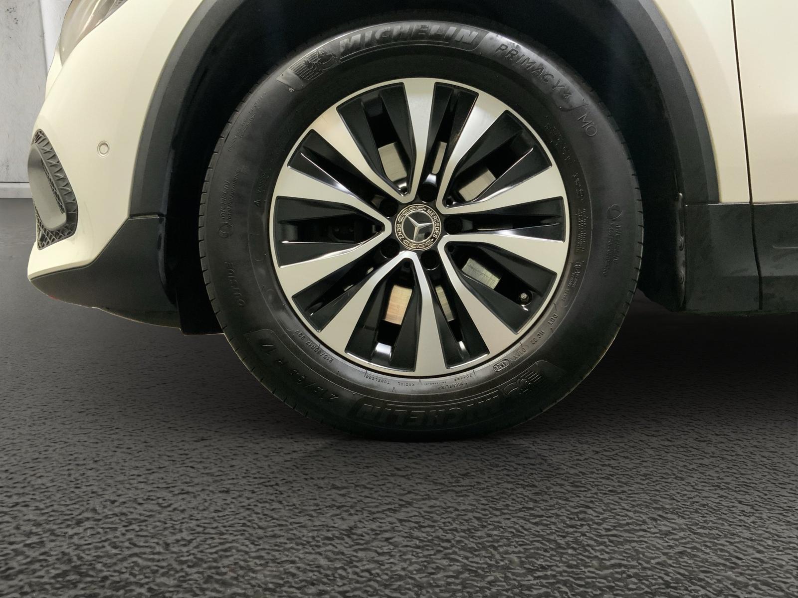 Mercedes-Benz GLA Style Distronic Plus RFK PDC Nav, миниатюра 9