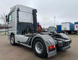Mercedes-Benz Actros 1844 LS MegaSpace/ Retarder/ 2xAC - Offers