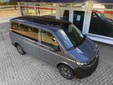 Volkswagen T6.1 Caravelle KR 2.0 TDi AHK-V 3-Zones App PDC - Volkswagen T6 Caravelle