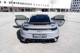 Porsche 992 Turbo Coupé | Sport-Design | Lift | APP 