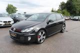 Volkswagen Golf GTI 2,0 GTI XENON SCHIEBEDACH RFK PDC AHK - gebrauchte VW Golf aus dem Jahr 2010