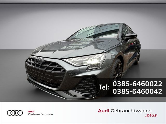 A3 Sportback 35 2.0 TDI S line S tronic HUD B&O
