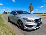 Mercedes-Benz CLA 220 CDI AMG Line - Mercedes-Benz CLA 220 Gebrauchtwagen