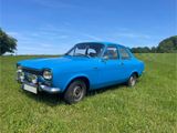Ford Escort - Ford Escort