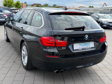 BMW 523 - 6