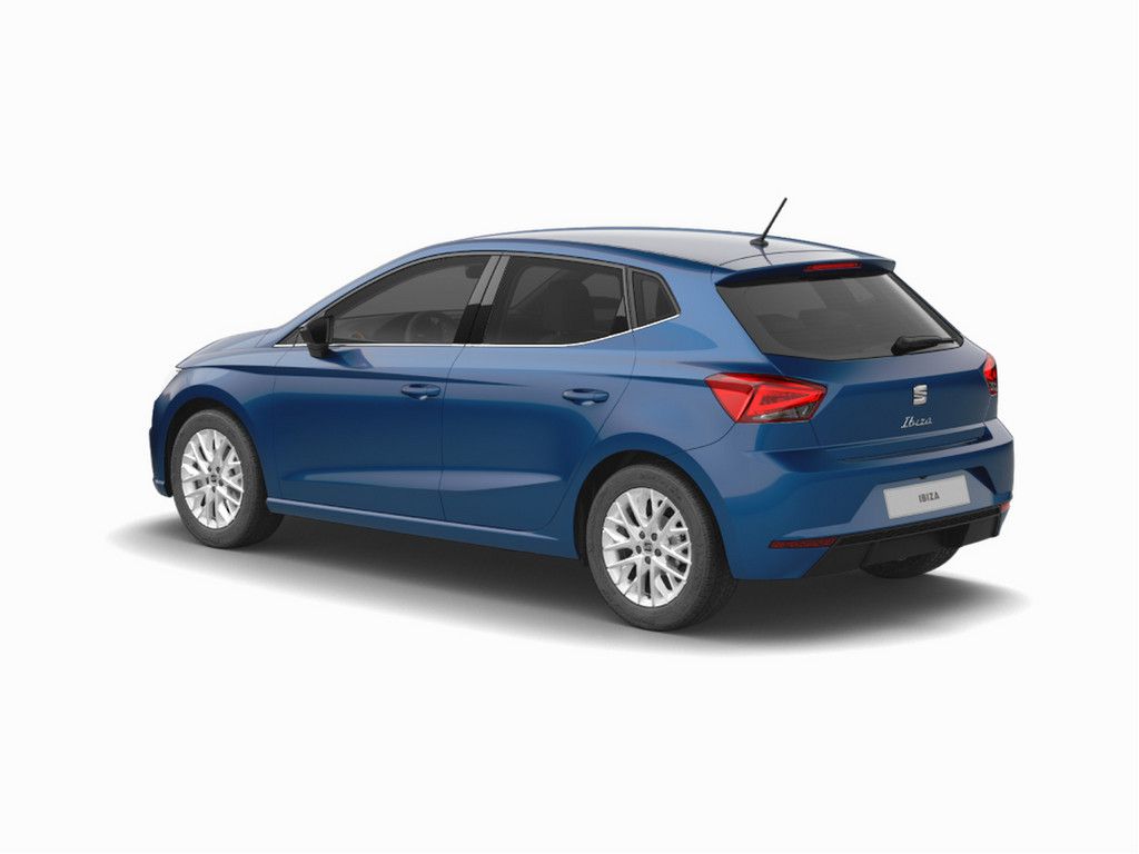 Seat Ibiza - Bild 3