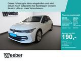 Volkswagen Golf Goal eHybrid *KAMERA*SHZ*APP CONNECT*5J GAR - Jahreswagen mit Hybrid-Antrieb
