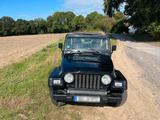 Jeep Wrangler Jeep tj - gebrauchte Jeep Grand Cherokee aus dem Jahr 1998
