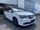 Dodge Grand Caravan GT Navi Leder 7Sitze Kam SHZ LHZ - Dodge Grand Caravan mit Benzin-Antrieb: Kleinbus, 7sitzer