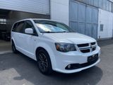 Dodge Grand Caravan GT Navi Leder 7Sitze Kam SHZ LHZ - Dodge Grand Caravan mit Benzin-Antrieb: Kleinbus, 7sitzer
