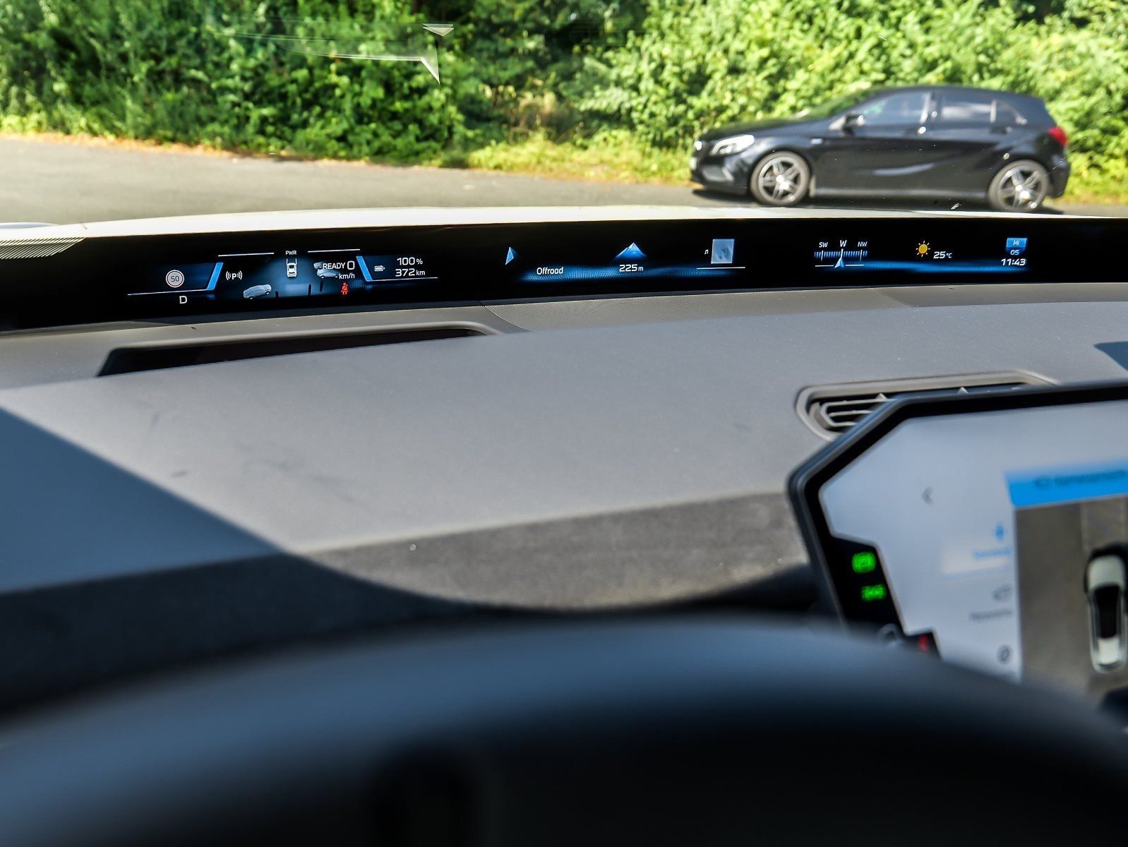 BMW iX3 - Bild 16