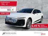 Audi A6 Avant e-tron QU S-LINE MATRIX+HuD+B&O+AIR+AHK