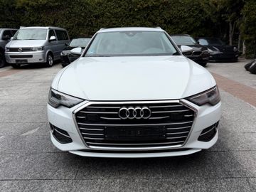 Audi A6 - 4