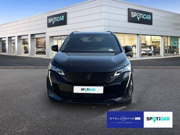 Peugeot 3008 - 2