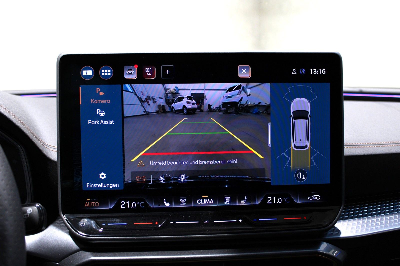 Cupra Leon - Bild 17