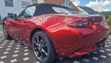 Mazda MX-5 2.0 SKYACTIV-G 184 Sports-Line Sports-Line - Mazda: Mx2