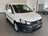 Volkswagen Caddy "TEAM" Klima SHZ Tempomat - Volkswagen Caddy: Team
