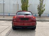 Nissan Juke 1.6 Tekna  - Nissan Gebrauchtwagen in Magdeburg