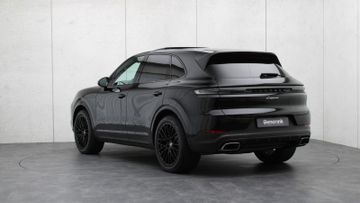 Porsche Cayenne - 3
