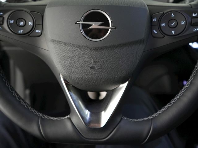 Corsa F FACELIFT GS+LED+NAVI+RÜCKFAHRKAMERA+SITZ