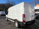 Ford Transit 350 L3 Trend Sync4 Klimaaut. Vinylbod... - Ford: Vin