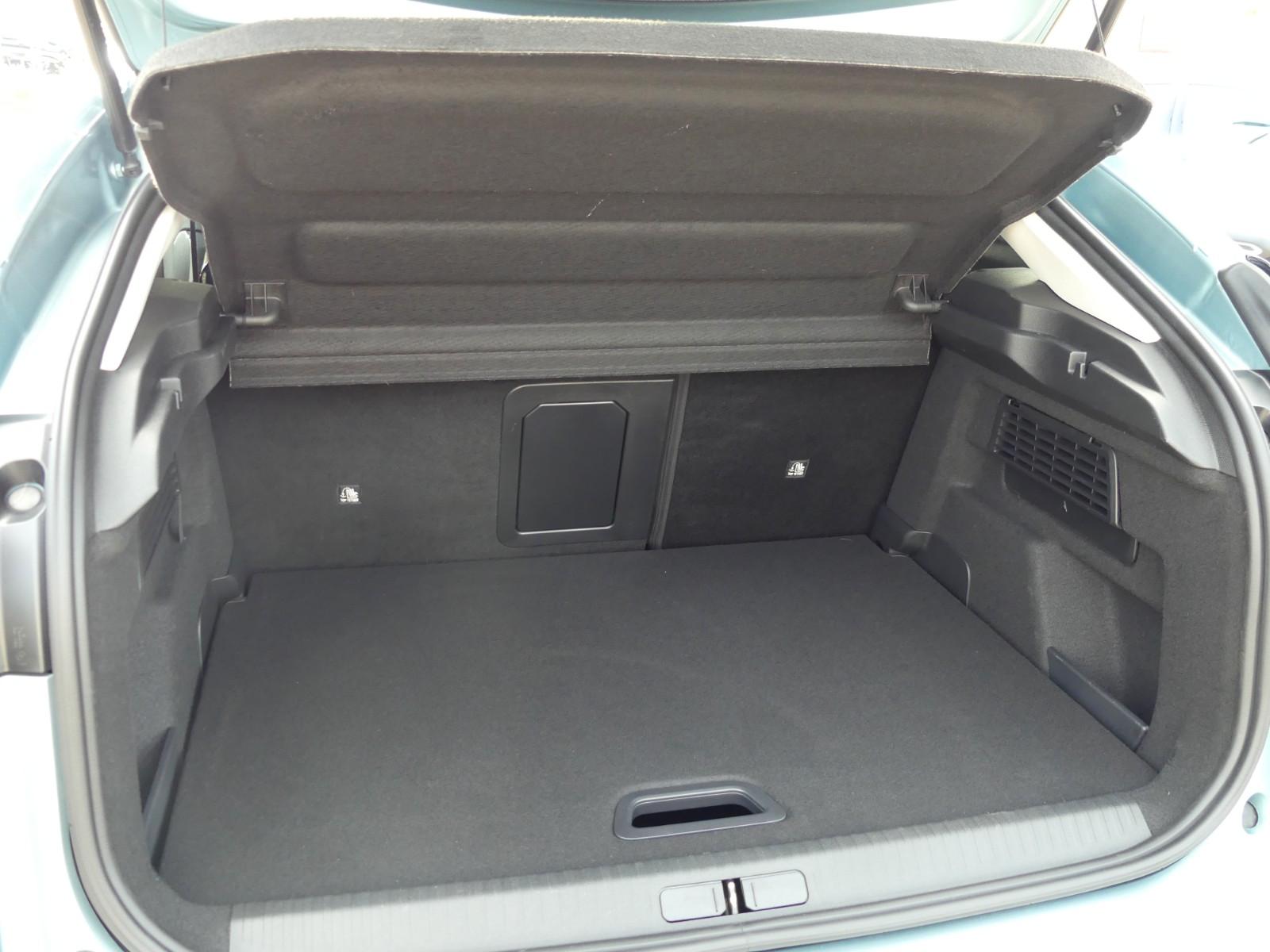 Citroën C4 PureTech 130 S&S EAT8 Shine
