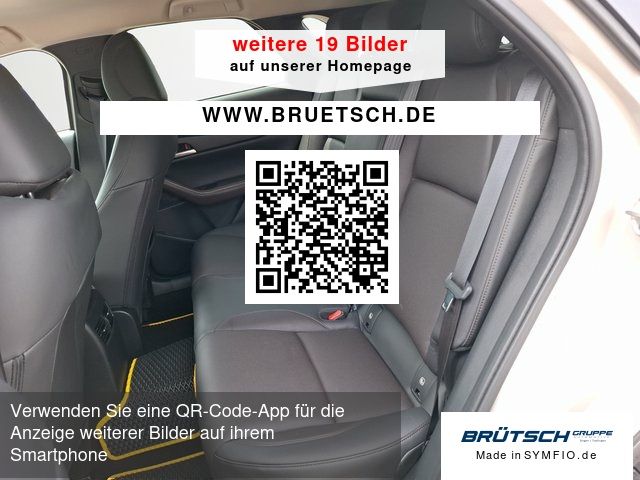 MAZDA CX-30 Selection 2.0 AWD / MATRIX / LEDER / BOSE - Image 15