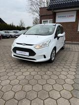 Ford B-Max B-MAX Sync Edition - Ford B-Max Gebrauchtwagen in Bremen