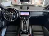 Porsche Macan Sport-Design-Paket 18-Wege Bose LED R20 - : Porsche Macan Essen