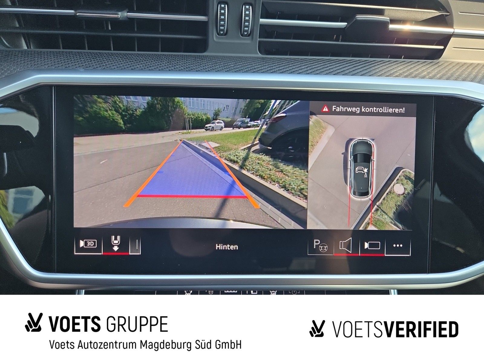 Audi S6 - Bild 19