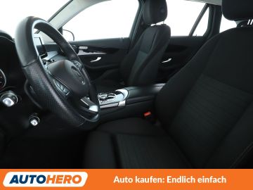 Mercedes GLC 250 - 10
