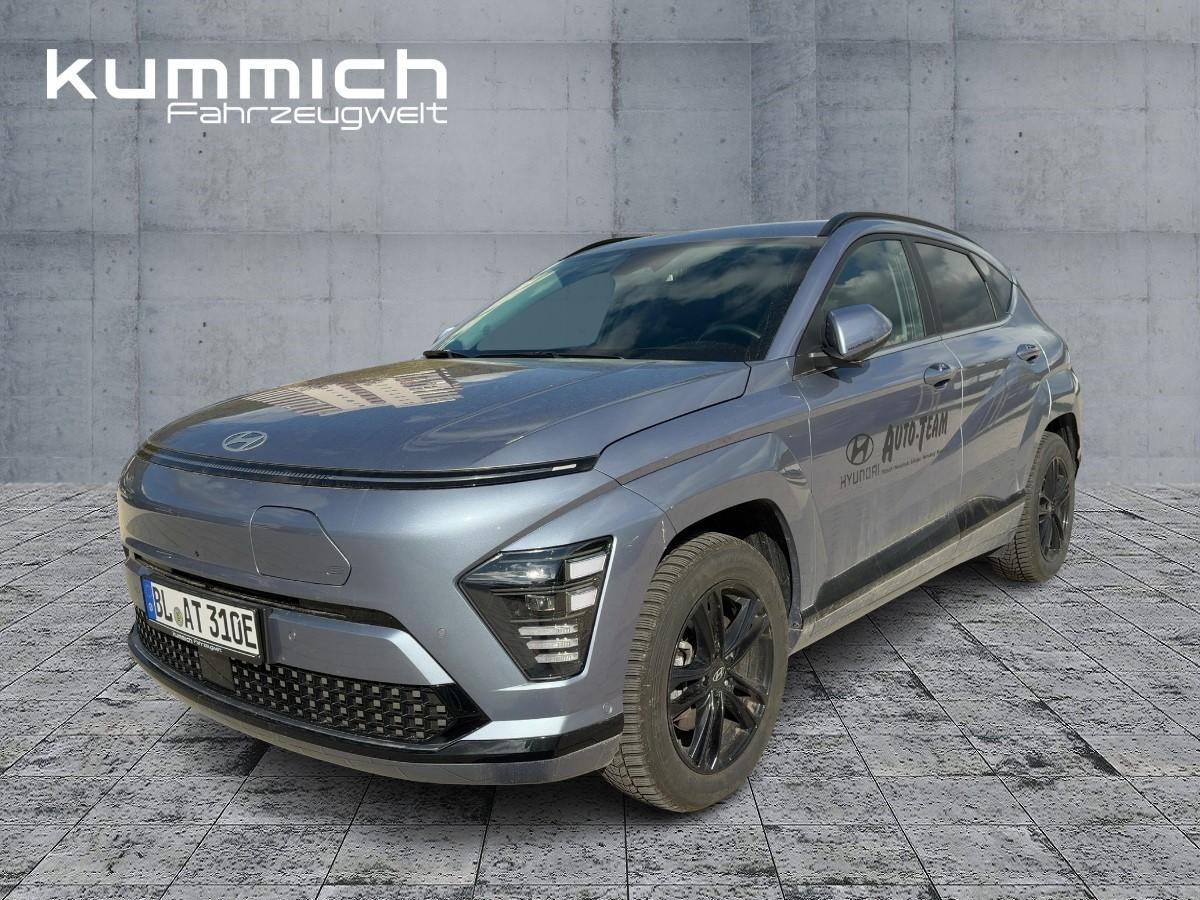 Hyundai KONA Elektro 65 kWh Prime, Sitzkomfort-Paket