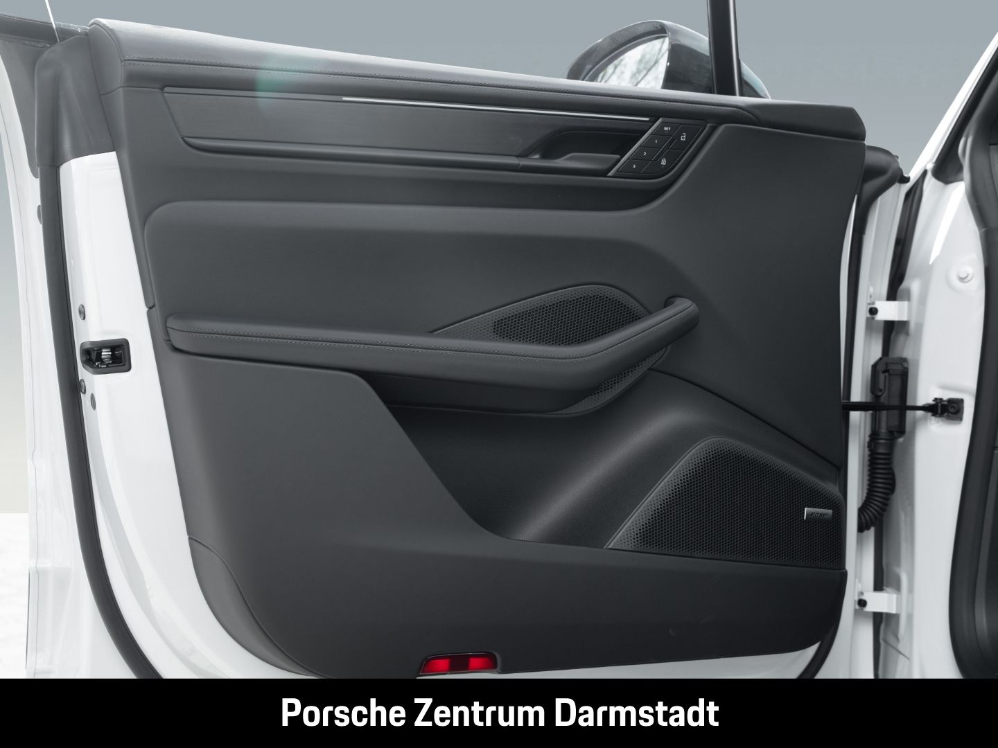 Porsche Macan - Bild 14
