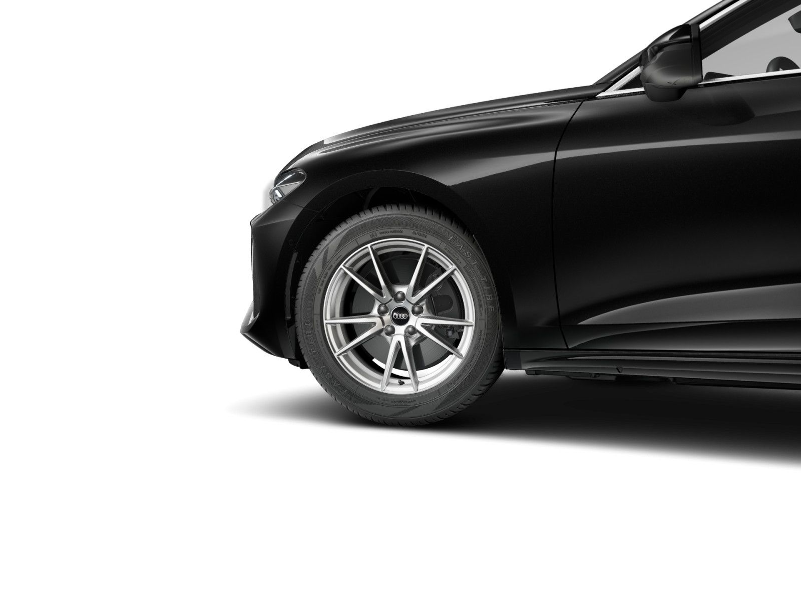 Audi A5 - Bild 3