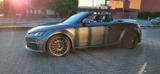 Audi TT 2.0 TFSI 310 PS ABT TTS TTRS - Audi: Cabrio, Ttrs