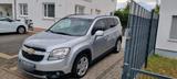 Chevrolet orlando 7 Sitze - Chevrolet Orlando mit Diesel-Antrieb: Kombi