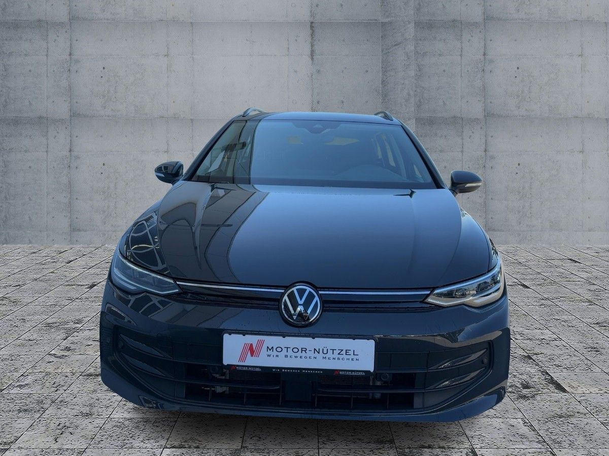 Volkswagen Golf - Bild 3