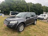 Land Rover Freelander 2 S TD4_e - Land Rover Freelander Gebrauchtwagen