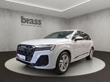 Audi Q7 SUV S line 50 TDI quattro 210(286) kW(PS) tip - Audi Q7 Gebrauchtwagen in Frankfurt