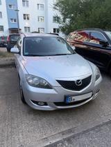 Mazda 3 1.6 Exclusive Sport Exclusive
