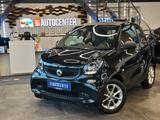 Smart ForTwo coupe  52 kW*1. Hand*Klima*Bluetooth - gebrauchte Smart Coupés