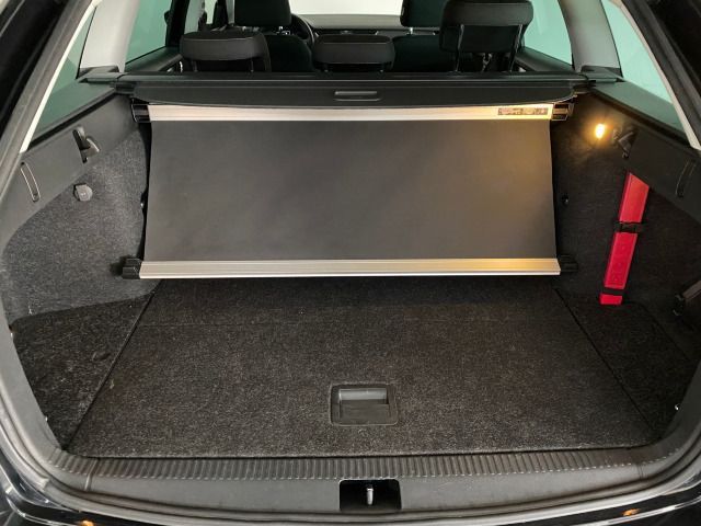 Octavia III Combi Soleil 2.0 TDI DSG NAVI+LED
