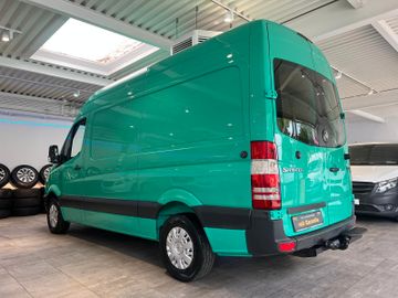 Mercedes Sprinter - 8